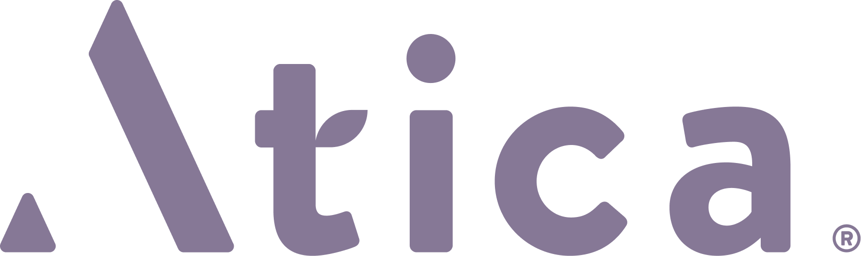 Atica logo